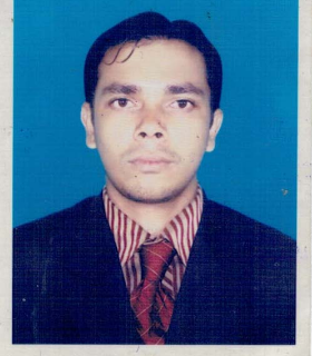 মোঃ দিলোয়ার হোসেন