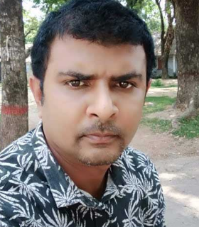 জিতেন চৌহান
