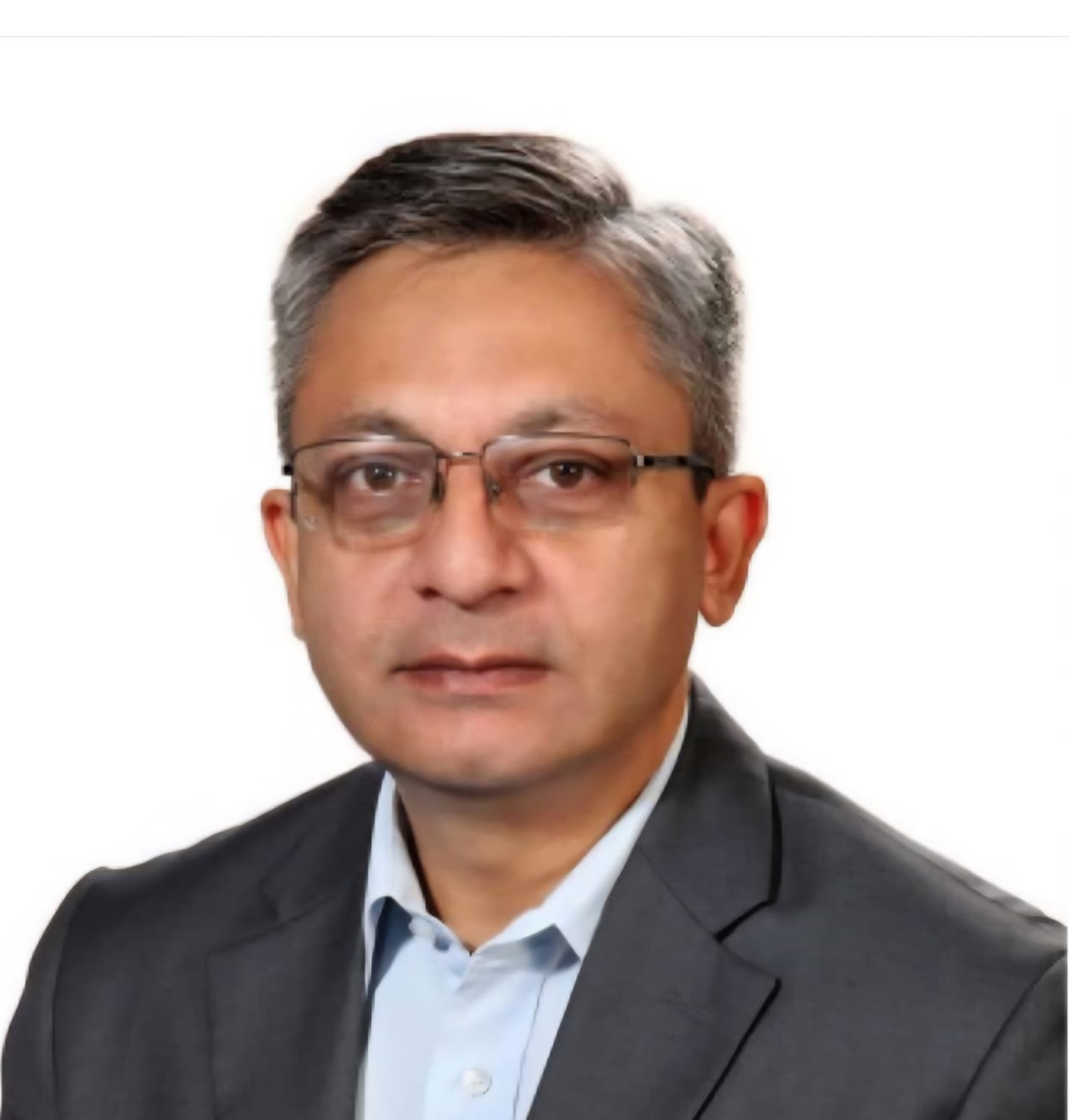 minister