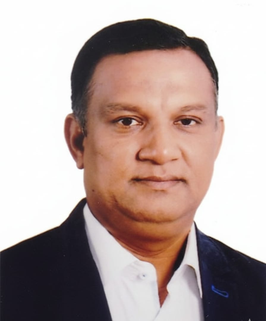minister
