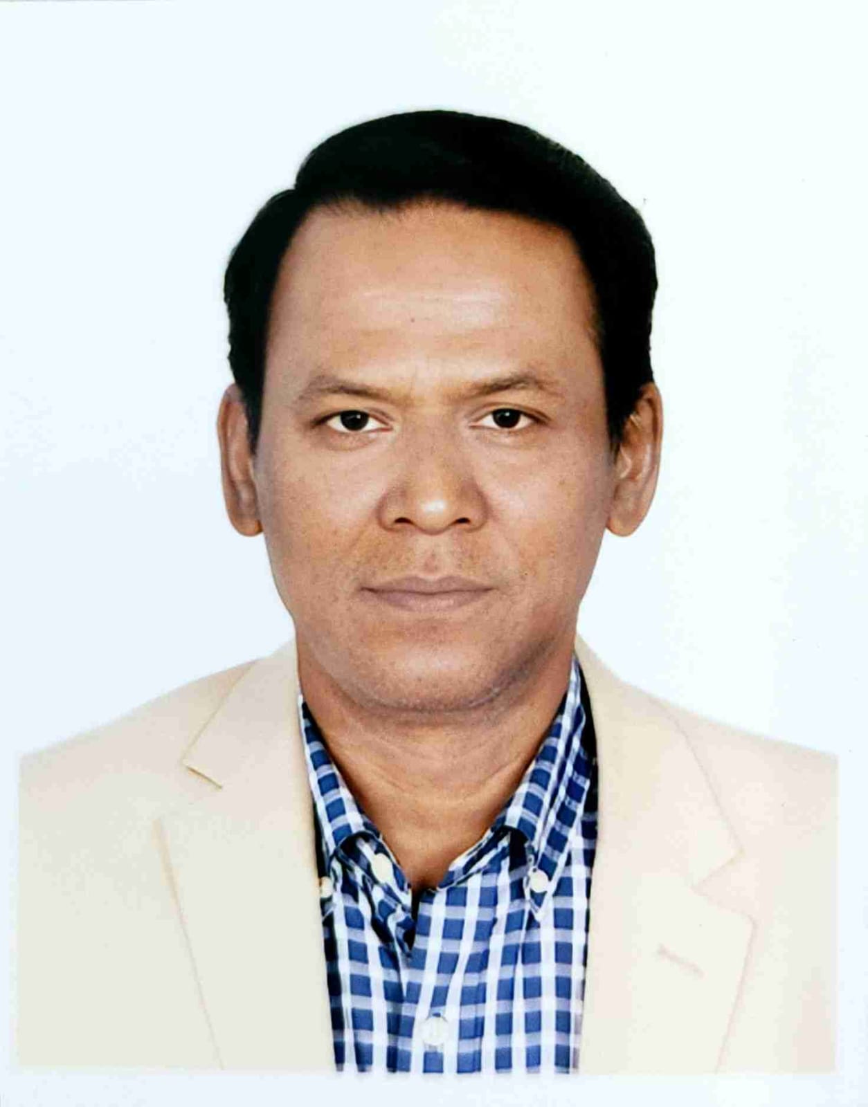 minister