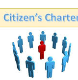 সেবা প্রদান প্রতিশ্রুতি (সিটিজেন্‌স চার্টার)