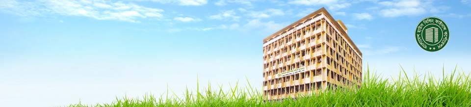 হাউজ বিল্ডিং