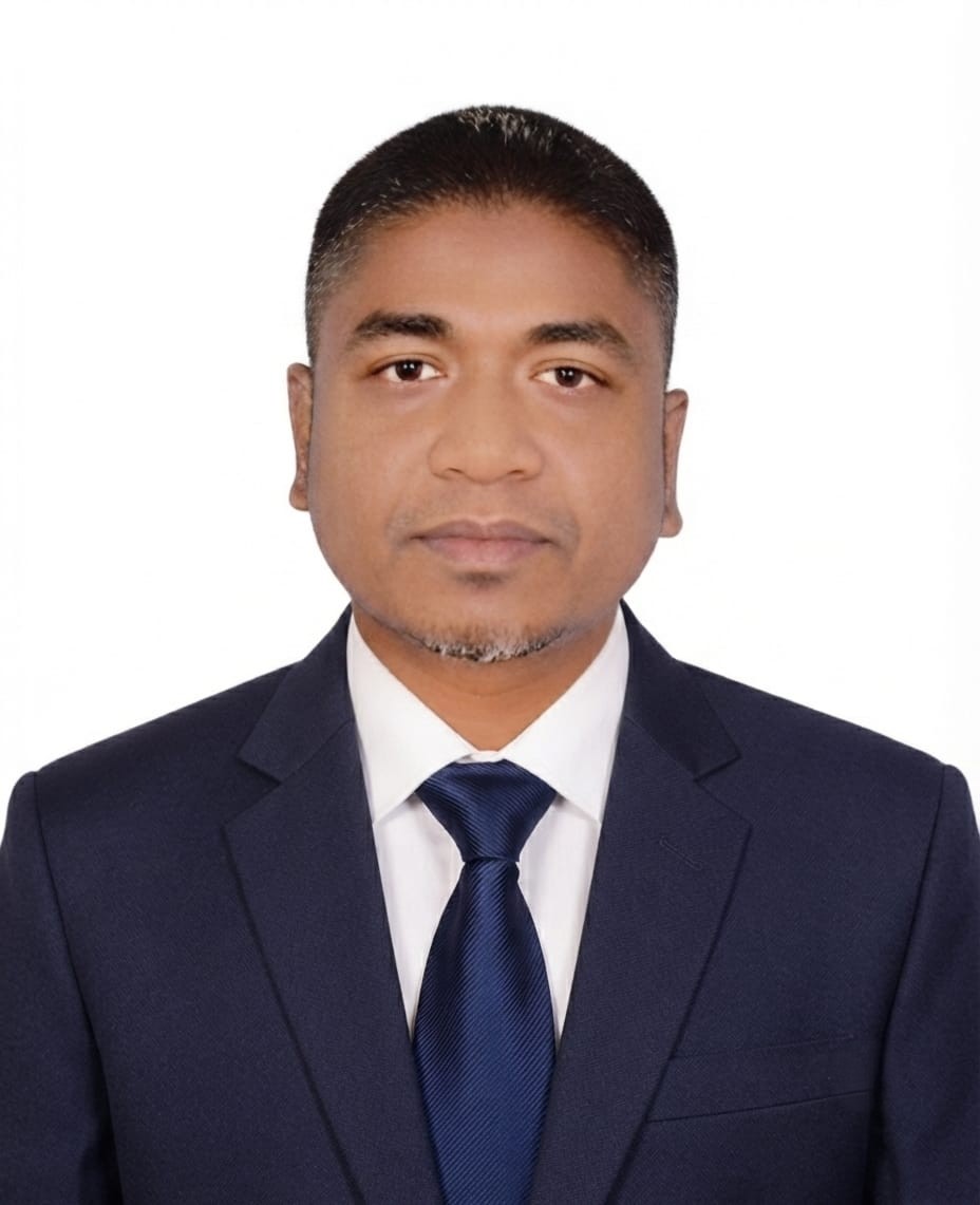 minister