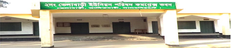 ভেলাবাড়ী ইউনিয়ন