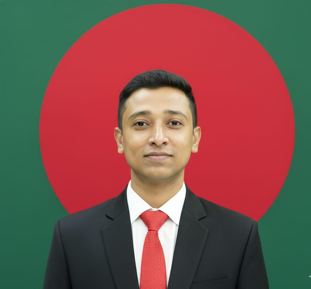 minister