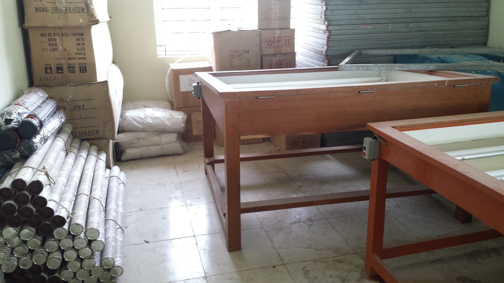 Printing Develop Lab