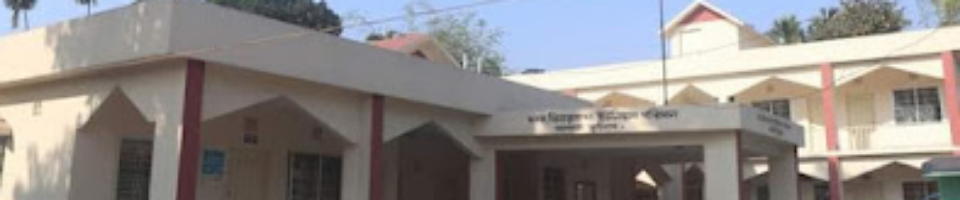 ভিতরবন্দ ইউনিয়ন পরিষদের নতুন ভবন