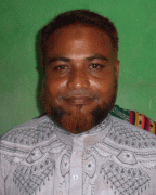 জিম এম হুমায়ুন কবির মুক্তা