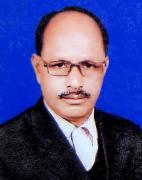 মো. শামসুল হক সরকার