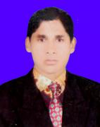 মো. রিয়াজ-উর রহমান রিয়াজ
