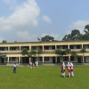 সমাজসেবা