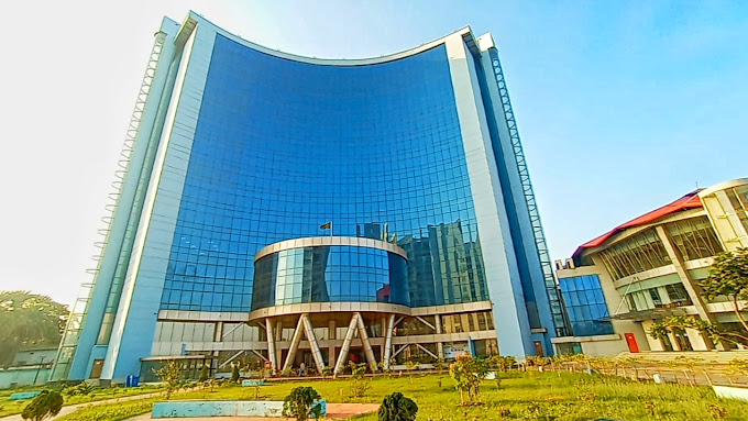 সফটওয়্যার টেকনোলজি পার্ক