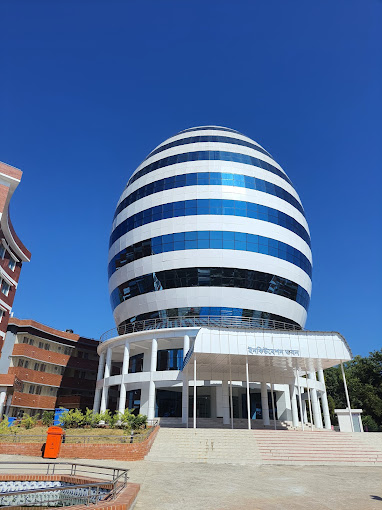 অপারেশনাল ইনকিউবেশন সেন্টার