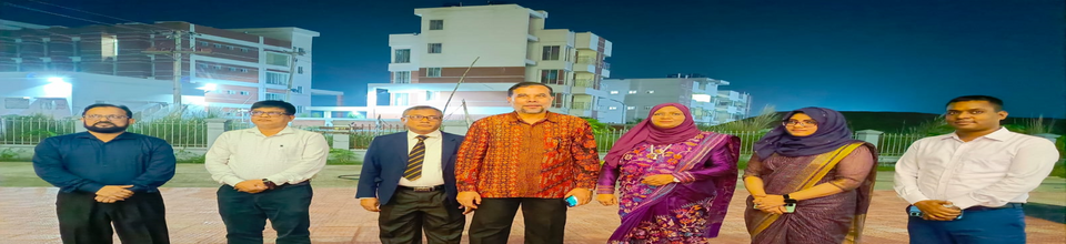 12 IT Singra with secretary