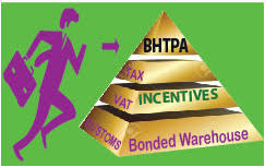 প্রণোদনা প্যাকেজ (এসআরও)