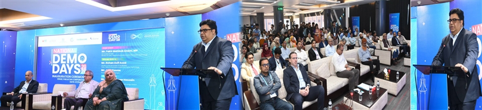 Aavisor-DEIED-Startup Scaleup Program-Parjatan