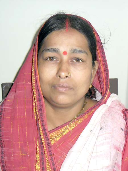 সবিতা রানী পাল