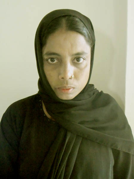 নেহারা বেগম