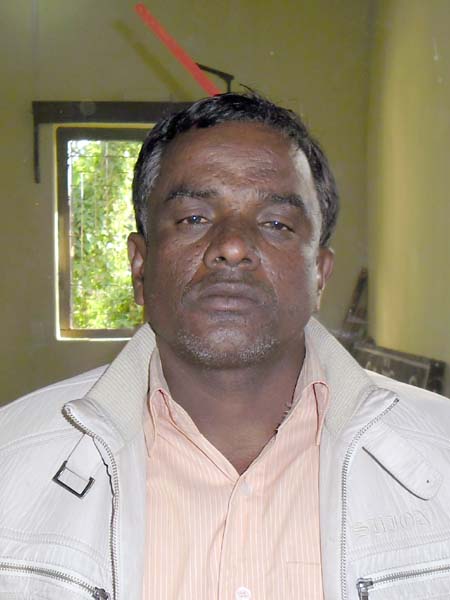 মো: আব্দুস ছালাম