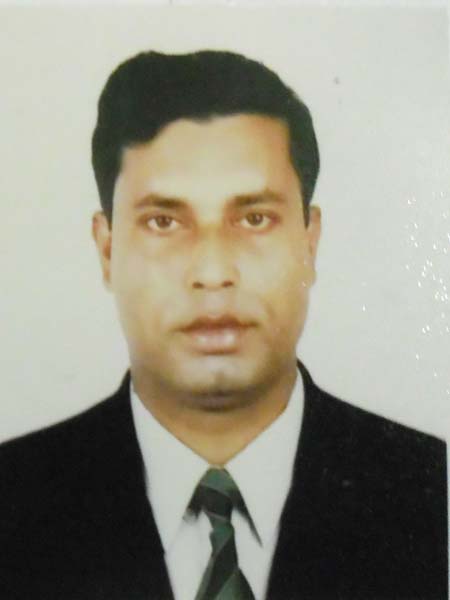 মো: ফয়জুর রহমান