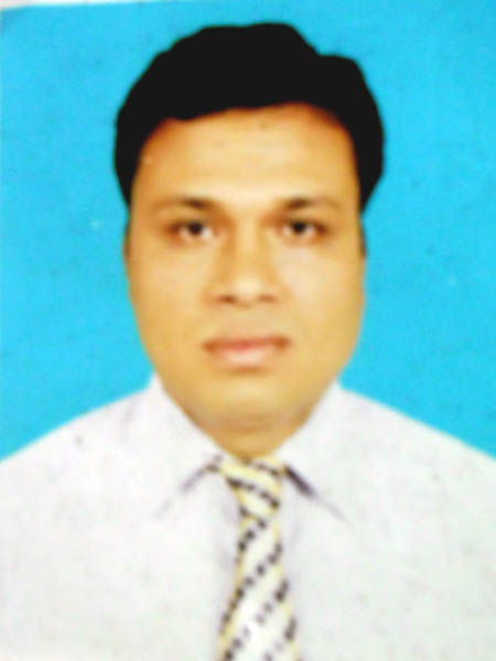 ধীরেন্দ্র মোহন দাস