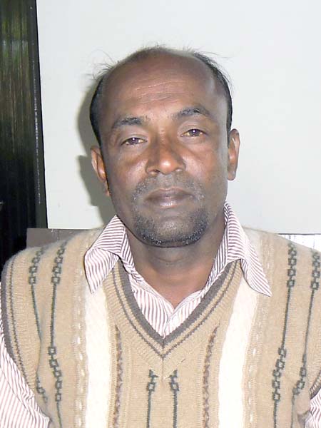মো: মাতাব আলী