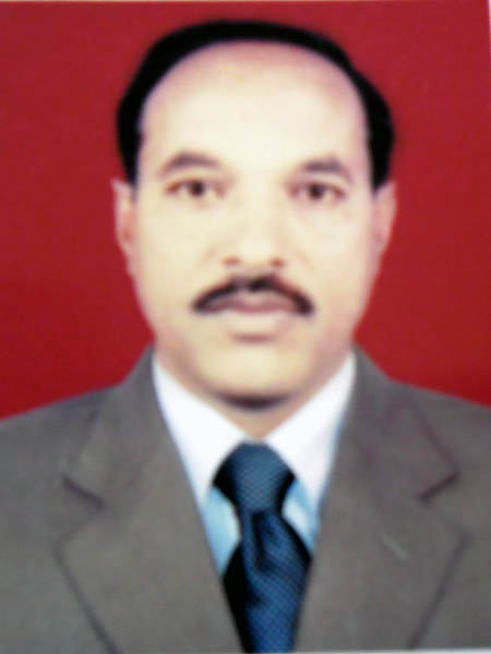মো: রওশন খান