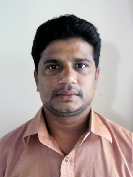 মাহবুব হাসান জসিম
