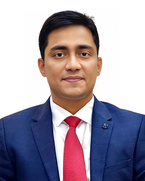 শাহাদাৎ হোসেন