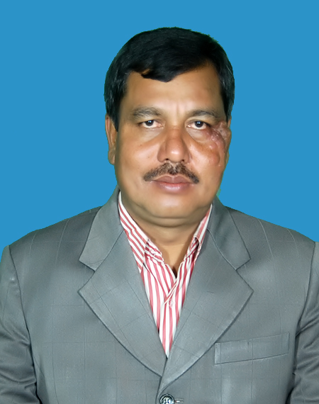 এ.কে. এম মাহমুদুর রহমান রোজেন