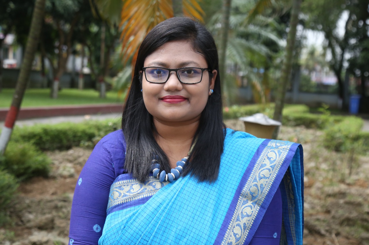 মৌসুমী মান্নান