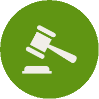 আইন, নীতিমালা ও বিধি