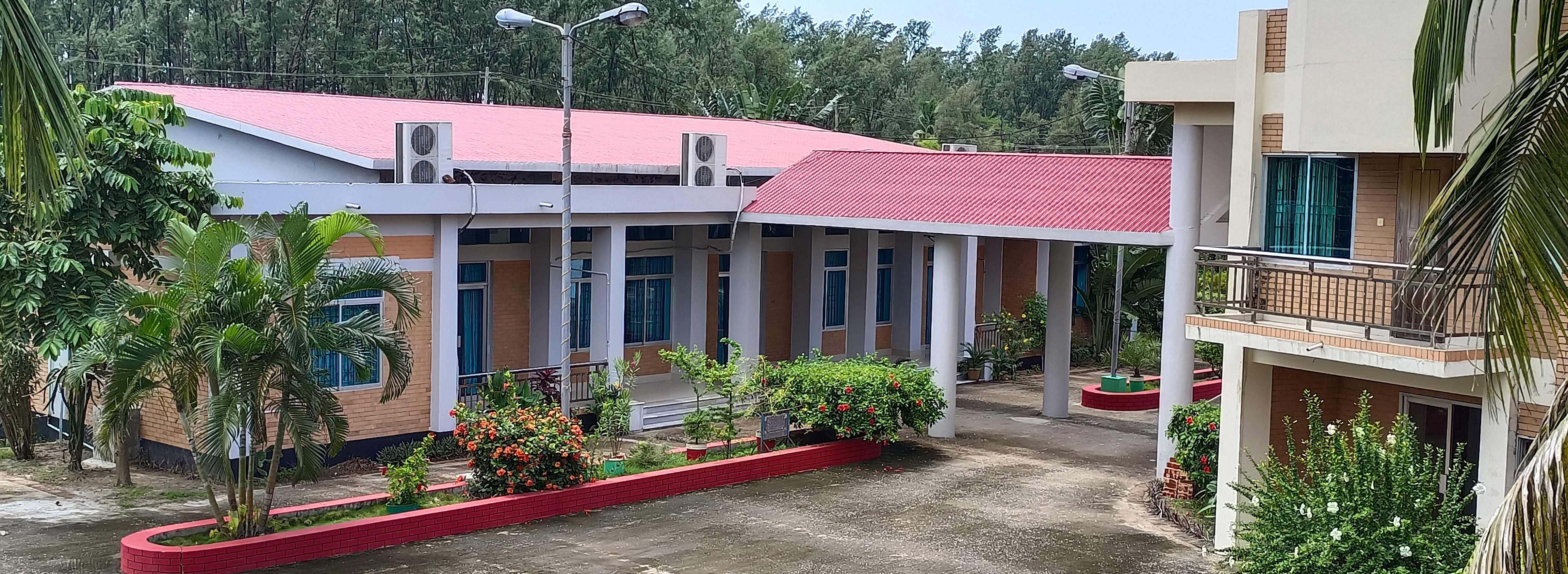 ইনানী মাল্টিপারপাস হল