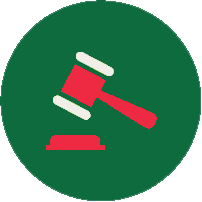 আইন, নীতিমালা ও বিধি