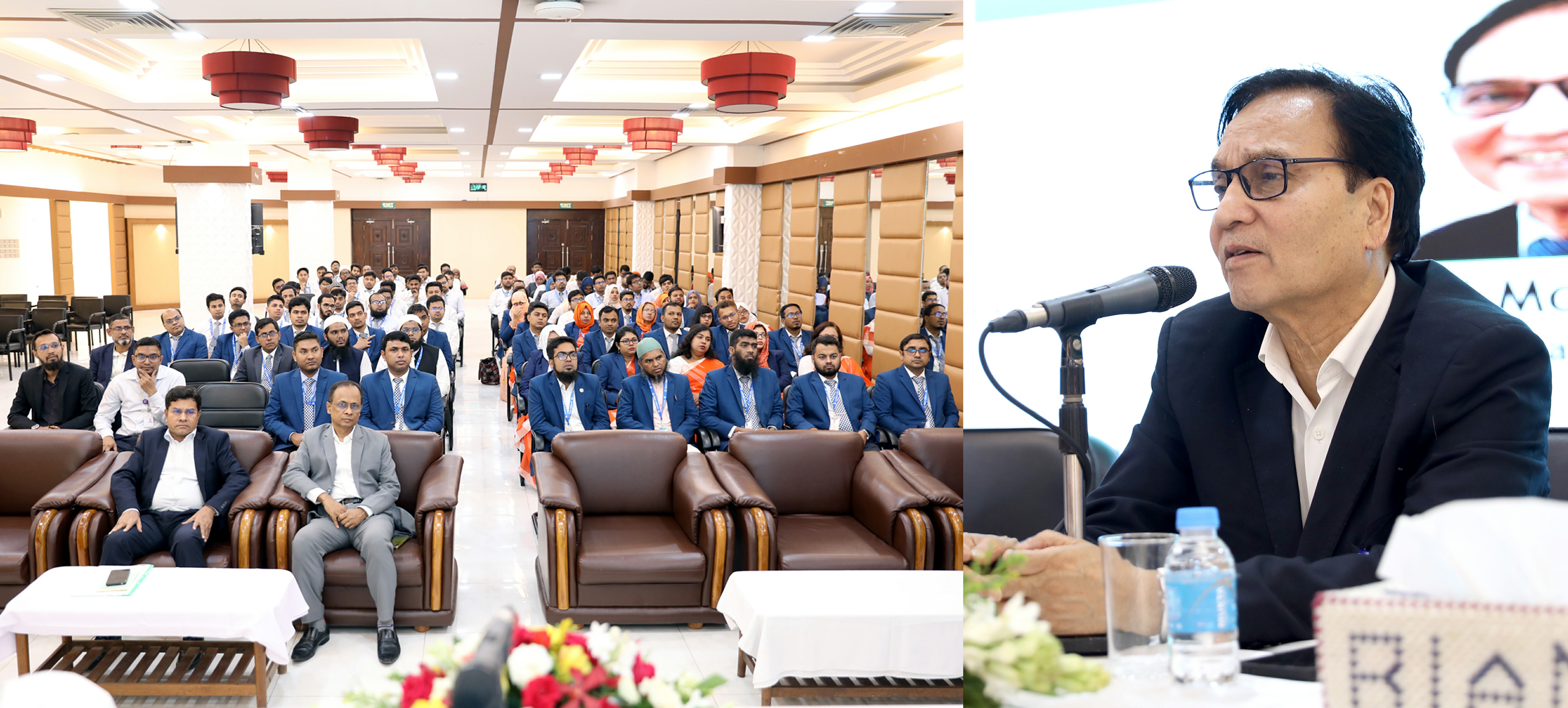 উদ্বোধণী