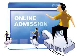 অনলাইন নিবন্ধন