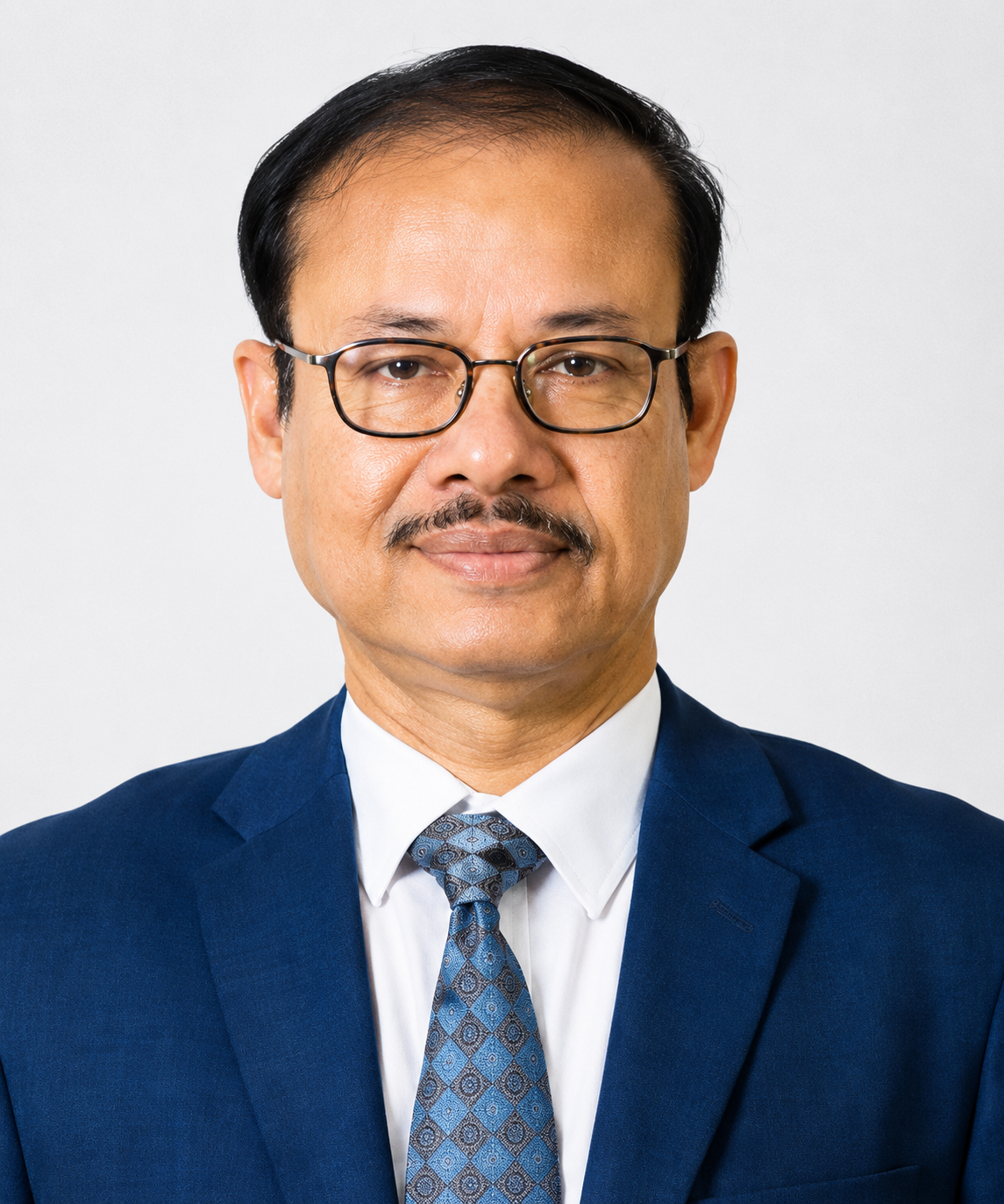 minister