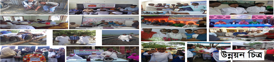 উন্নয়ন চিত্র