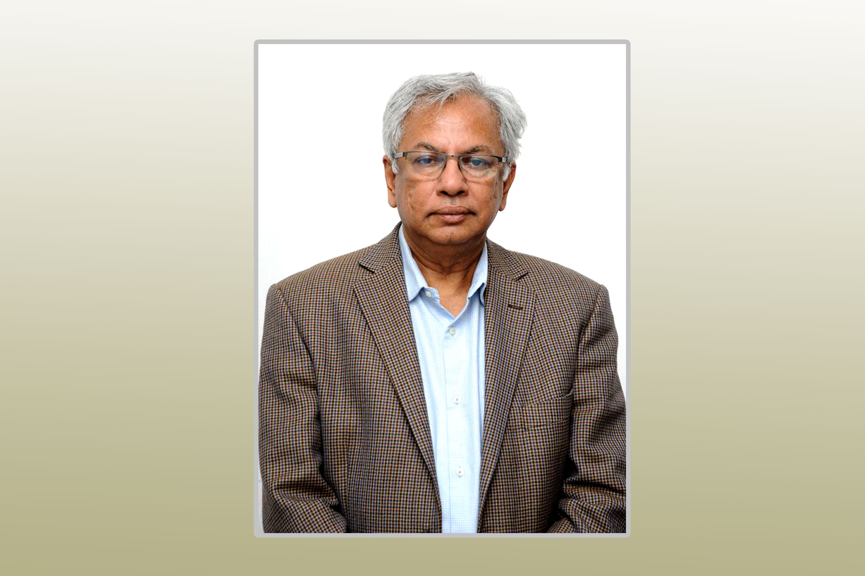Dr. A. K. Enamul Haque joins BIDS as Director General