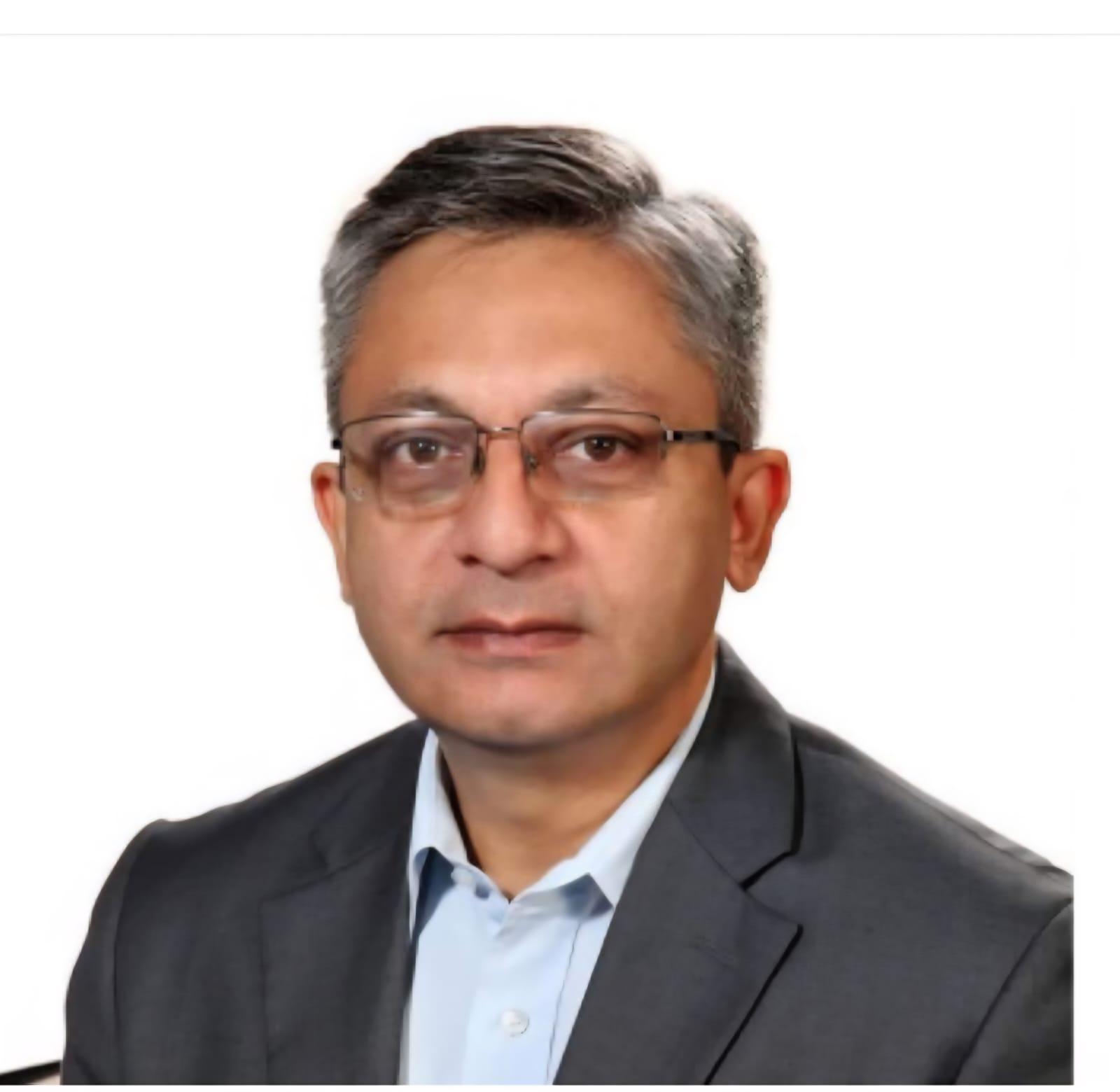 minister