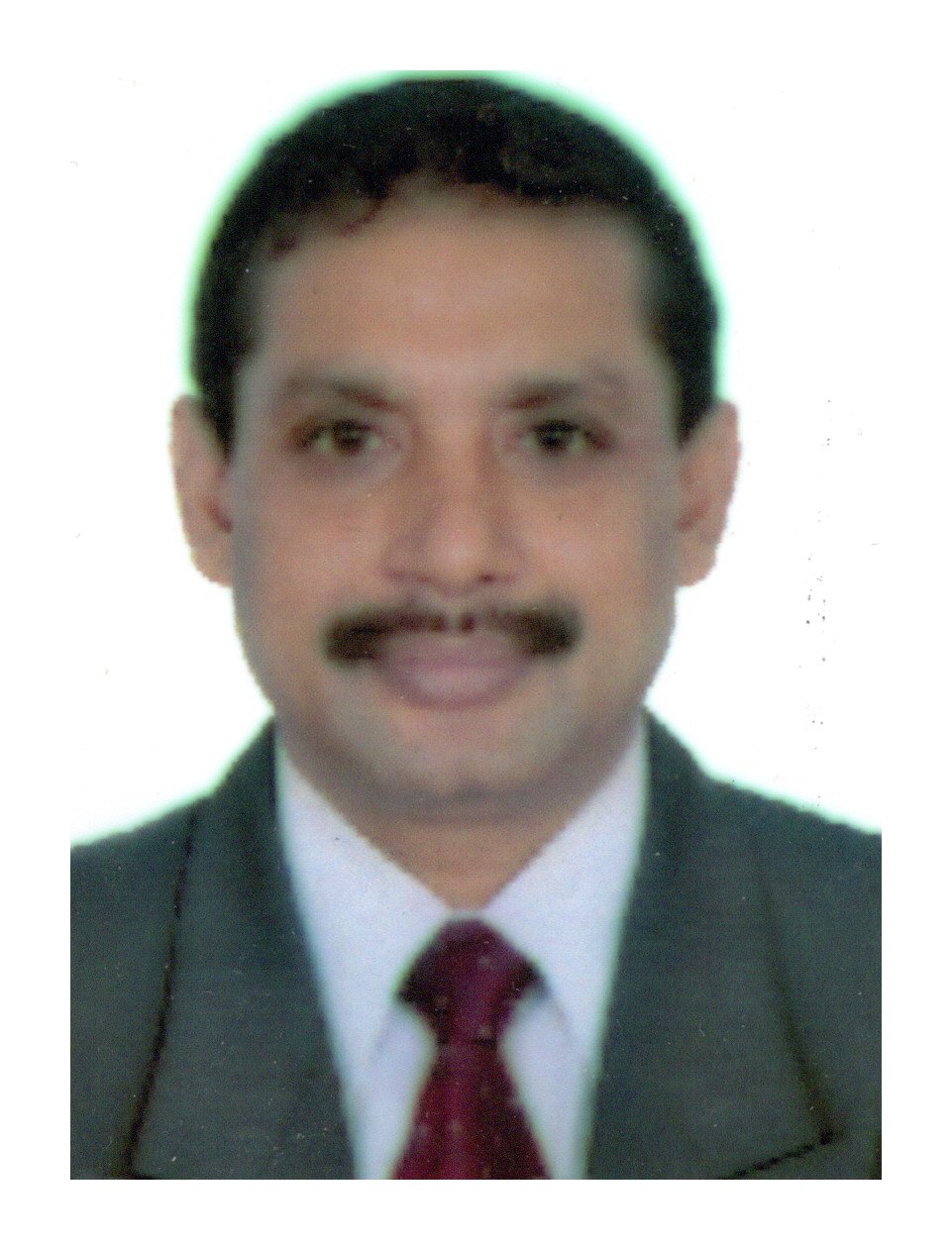 minister