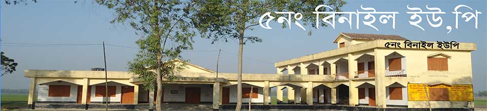 বিনাইল ইউনিয়ন