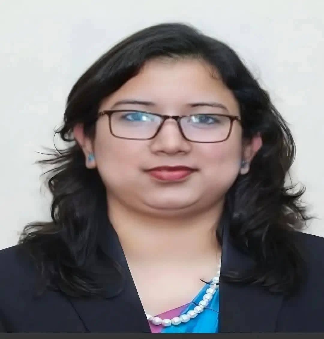 minister