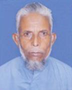 মো: মজিবুর রহমান