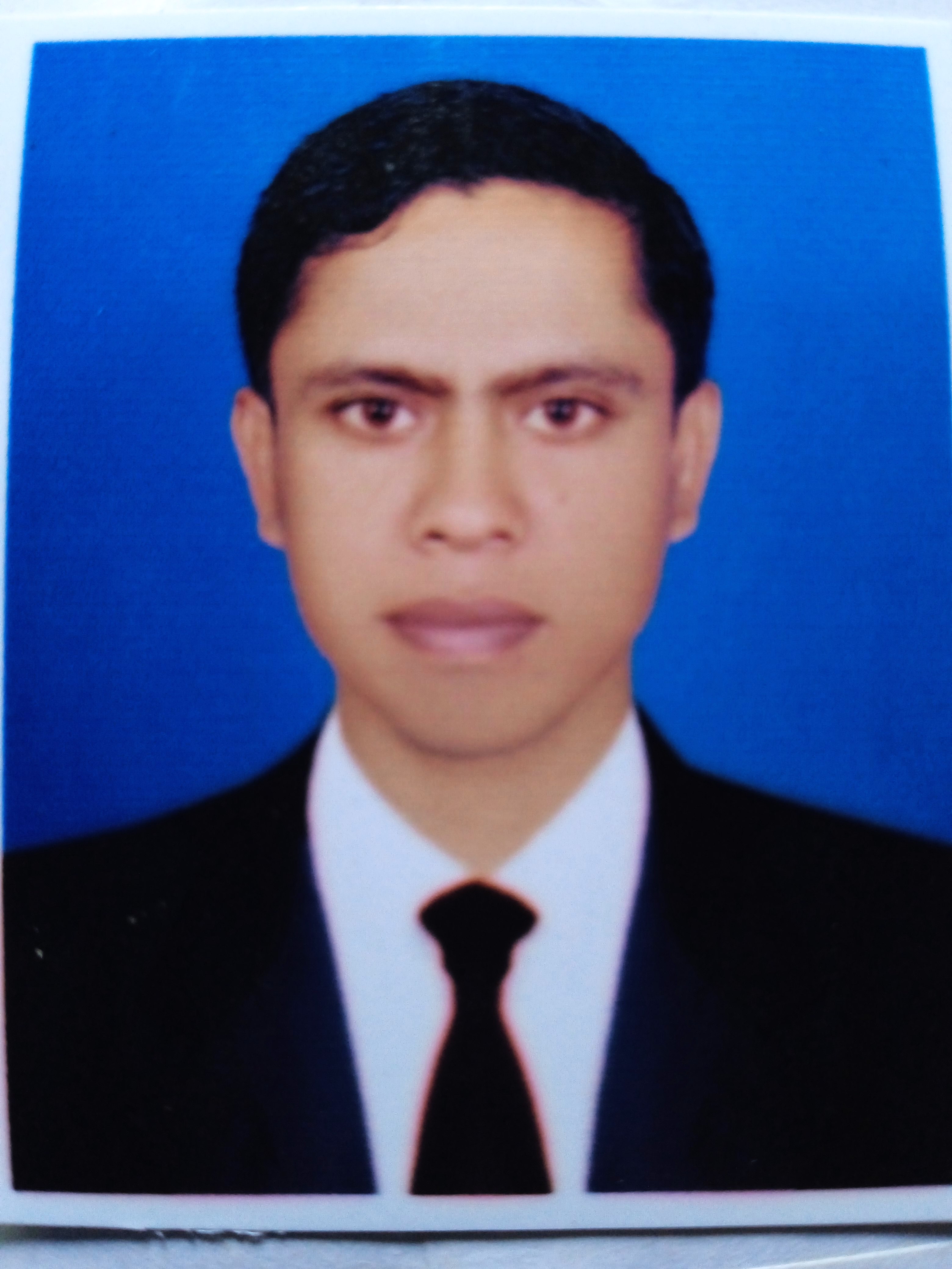 রিফাত হোসেন রিপন