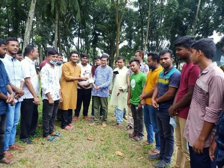 ব্যানার