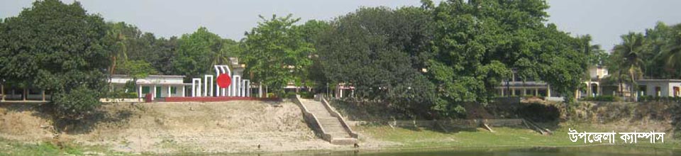 বীরগঞ্জ উপজেলা ক্যাম্পাস