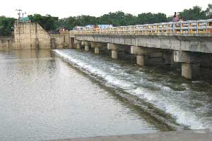 বীরগঞ্জ স্লুইচগেট