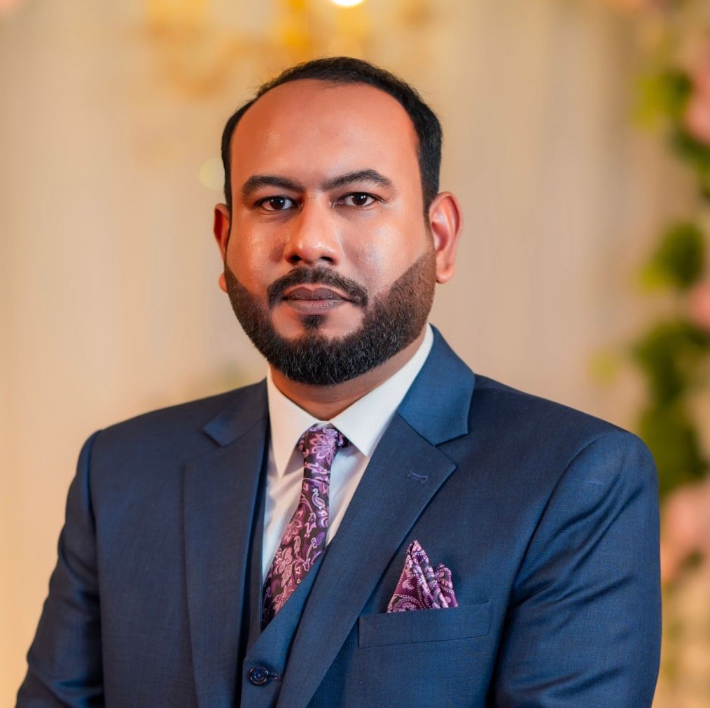 জিমরান মোহাম্মদ সায়েক